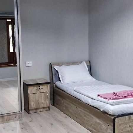 Nihol Apartment Tashkent Bagian luar foto