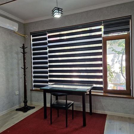 Nihol Apartment Tashkent Bagian luar foto