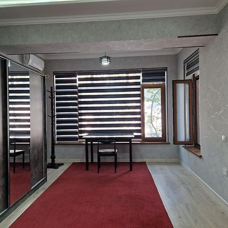 Nihol Apartment Tashkent Bagian luar foto