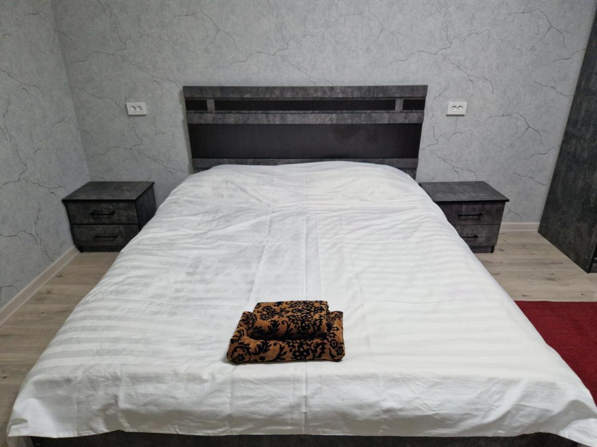 Nihol Apartment Tashkent Bagian luar foto