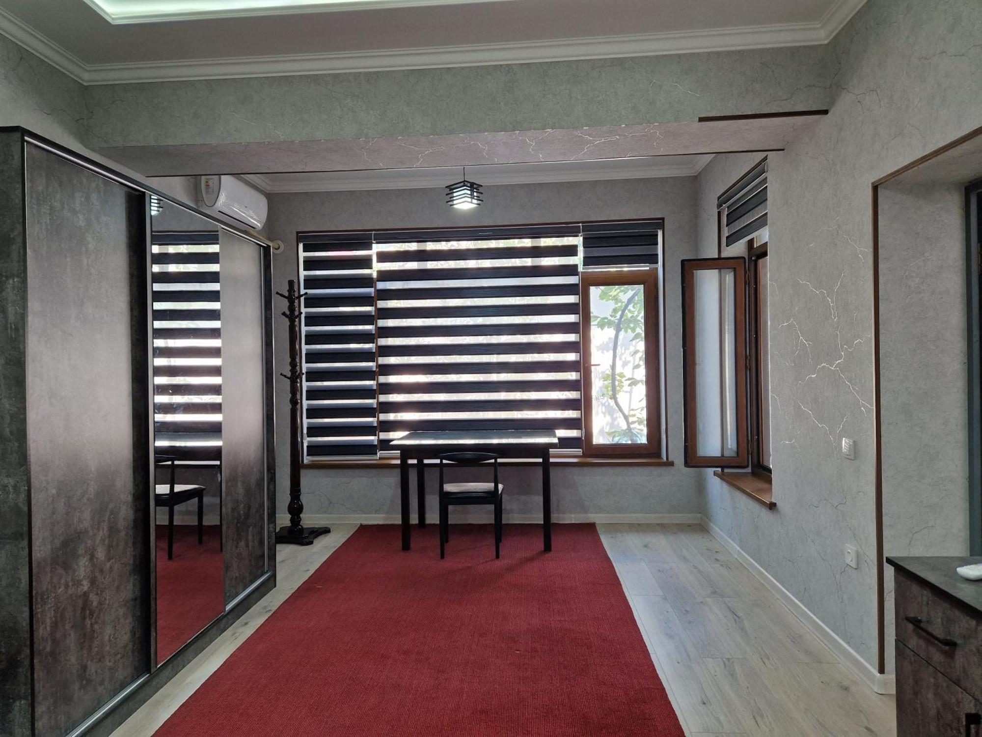 Nihol Apartment Tashkent Bagian luar foto